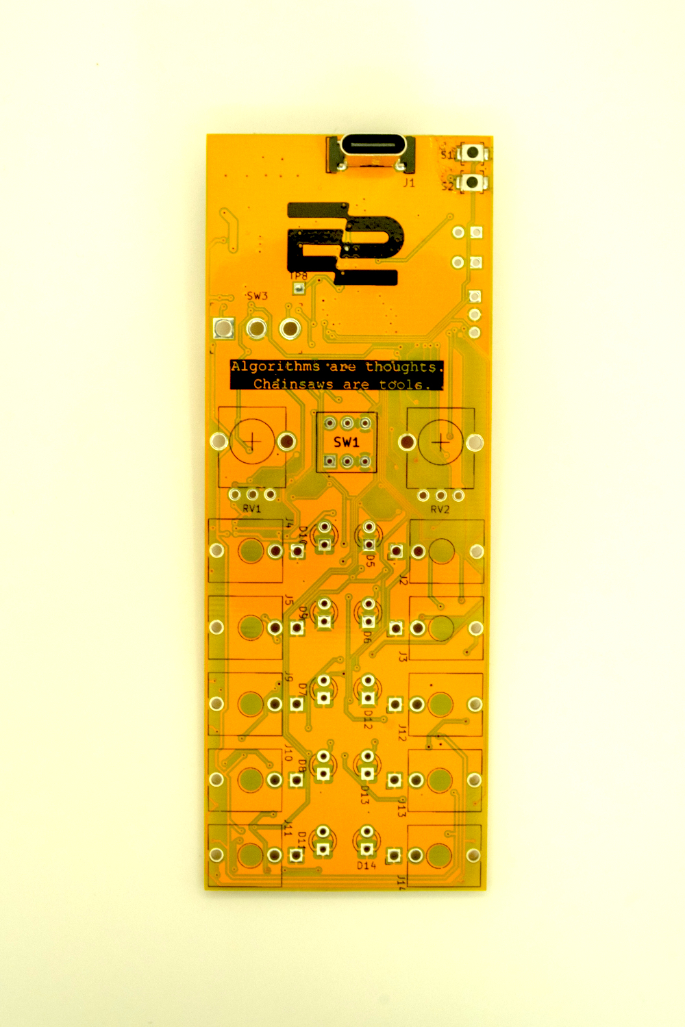 build step 2