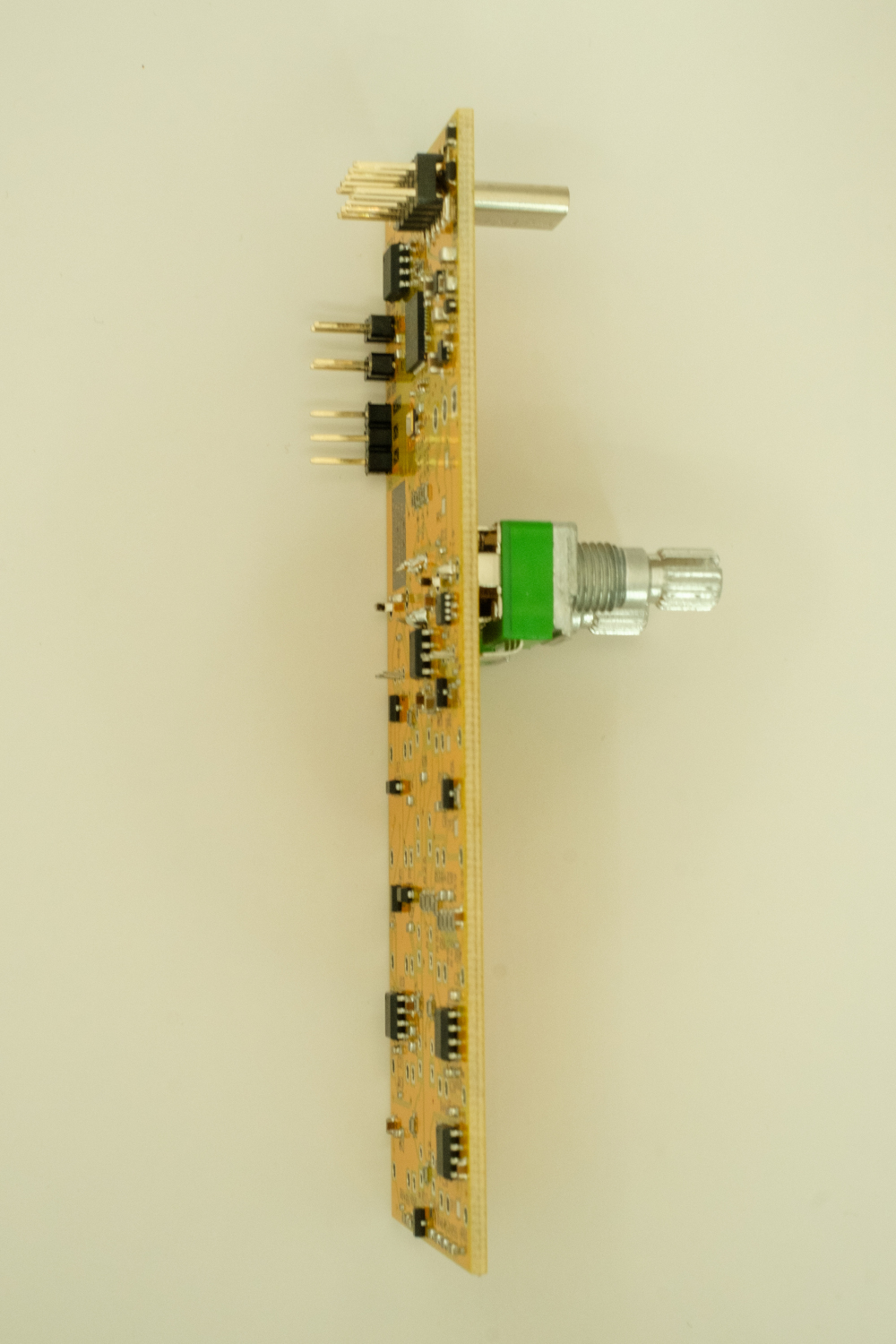 build step 3