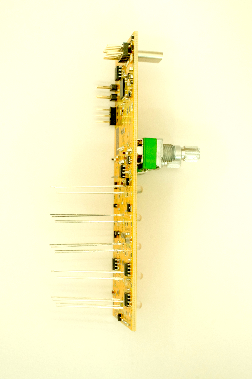 build step 5