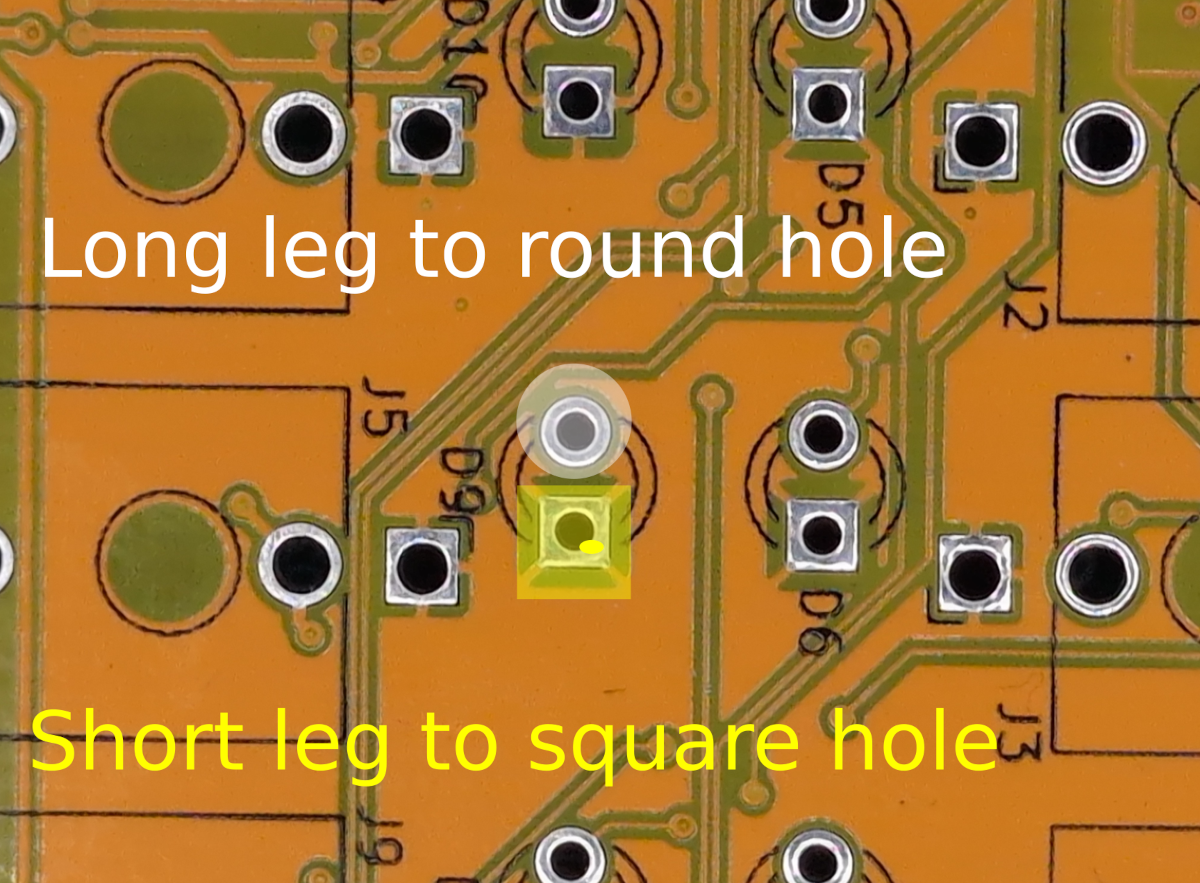 build step 5